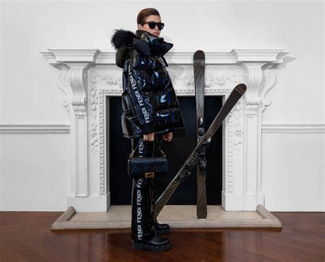 fendi leisurewear